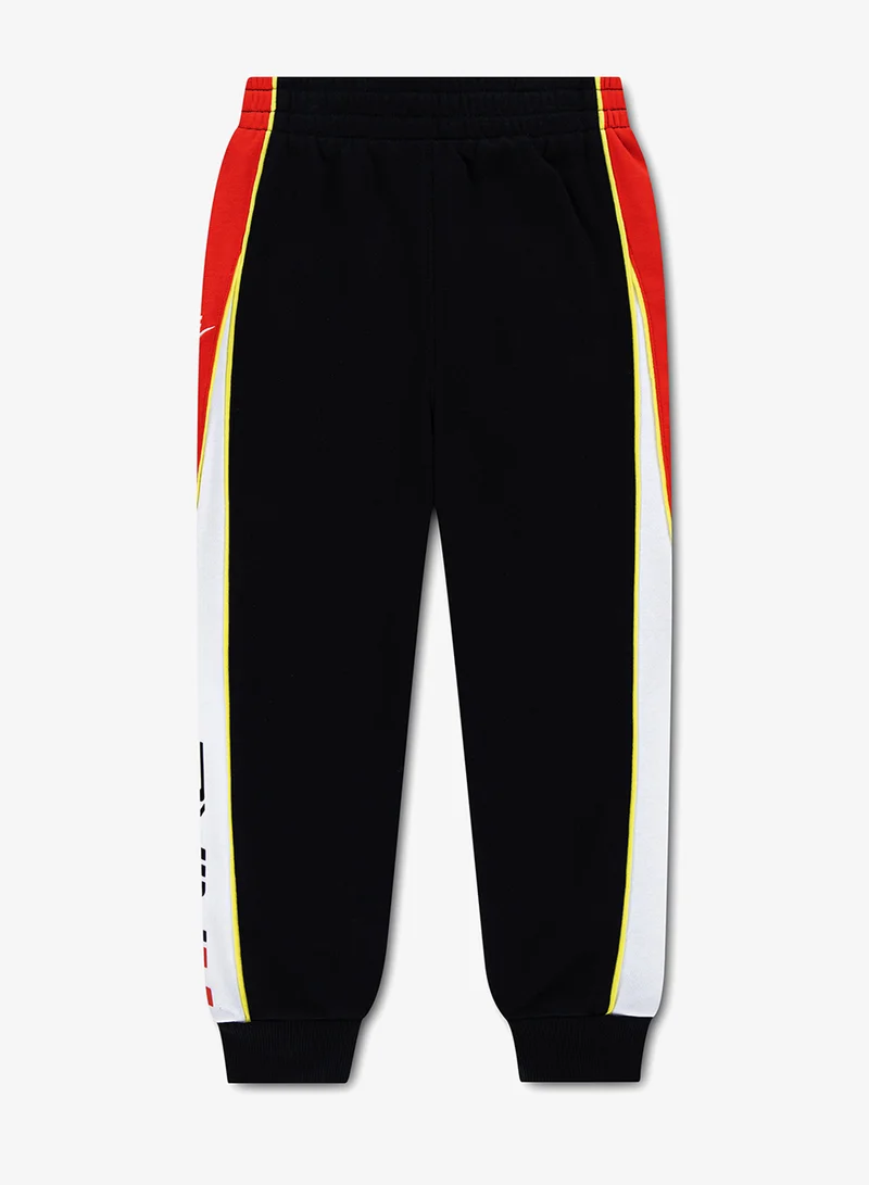 Nike Kids Nsw Victory Lap Fleece Pants