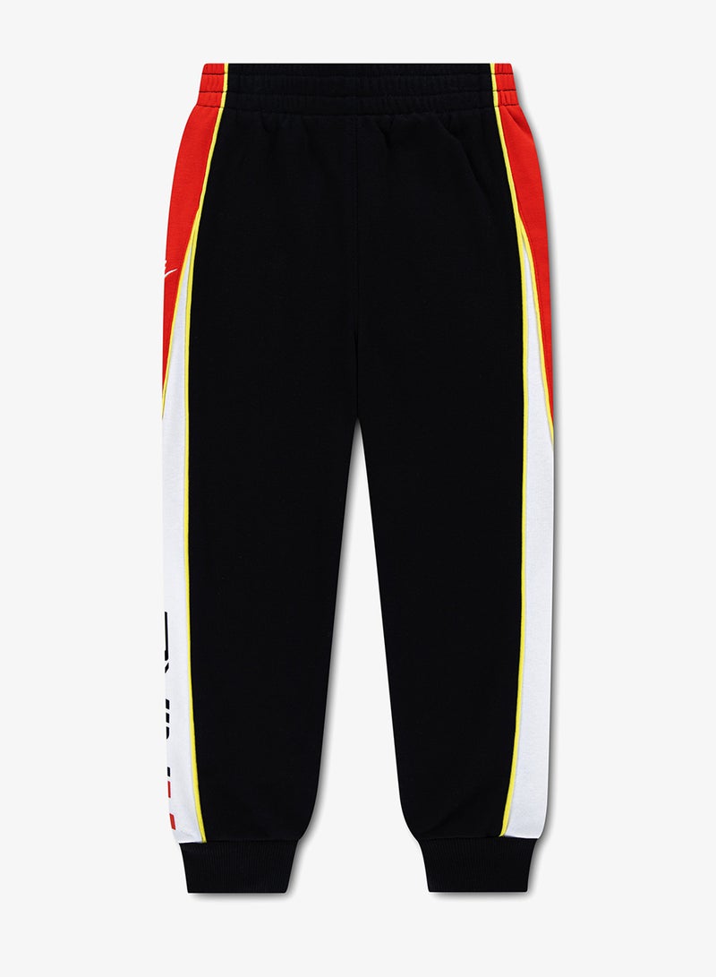 نايكي سروال أطفال فليس بنصر رياضي - Image 2