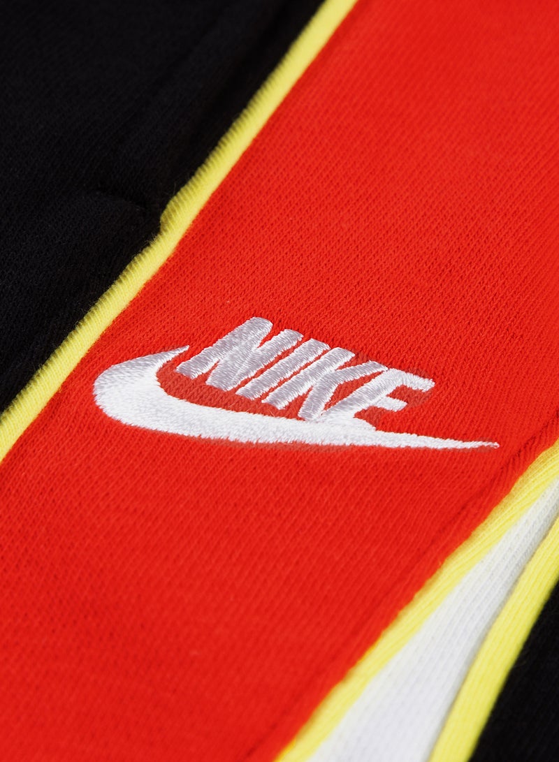 نايكي سروال أطفال فليس بنصر رياضي - Image 5