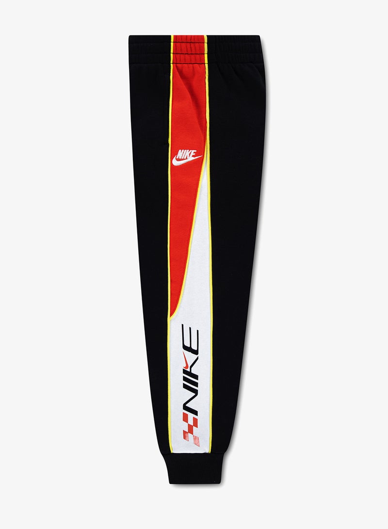 نايكي سروال أطفال فليس بنصر رياضي - Image 3