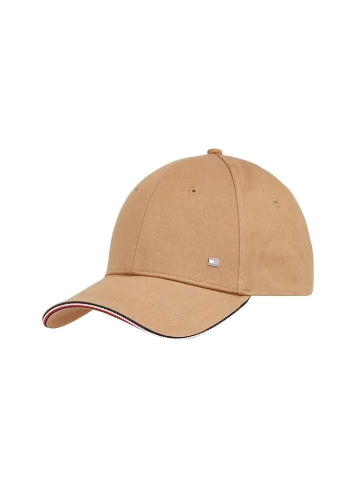 TOMMY HILFIGER Corporate Curved Peak Cap