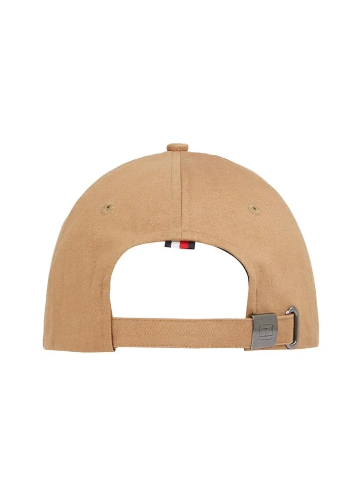 TOMMY HILFIGER Corporate Curved Peak Cap
