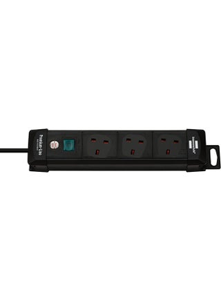 3way Extension Lead With 3m Cable Uk Socket - pzsku/ZBB504067EED66A707FCEZ/45/_/1695910029/f0e0d0ef-edf6-4de8-bfcc-a206e56acadd