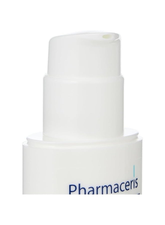 Pharmaceris Sensi-Relastine-E Tightening & Firming Peptide Face Cream, Reduces Wrinkles & Restores Tension - Image 5
