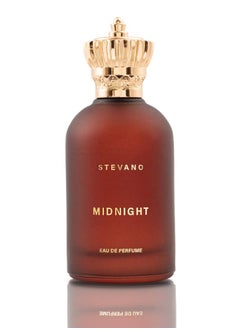 Midnight perfume by Stefano Eau de Parfum 100 ml