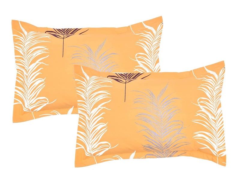RRC Cotton Pillow covers Set of 218 x 27 Multicolor - Image 3