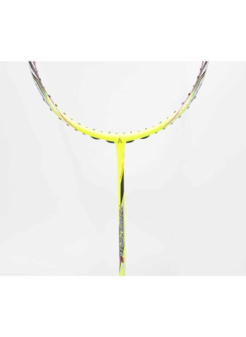 ASHAWAY - Phantom X-Speed 3 Badminton Racket - Image 1