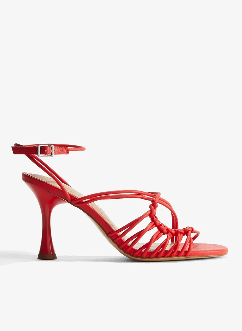 اتش اند ام صندل بشرائط وكعب