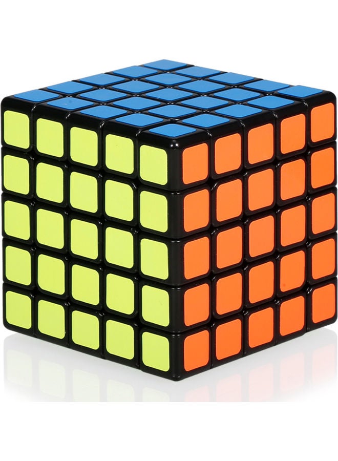 Easy Turning Cube Block - Image 1