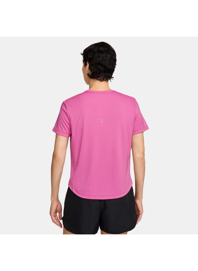 Nike Women's Tempo Swoosh Dri-FIT Running Top
