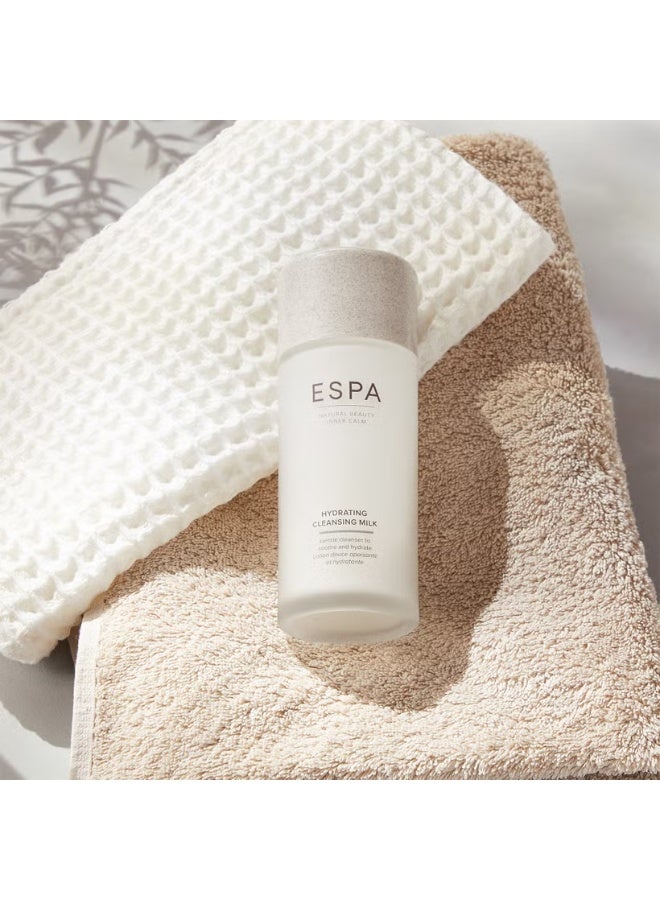 ESPA Hydrating Cleansing Milk 200ml - Image 2
