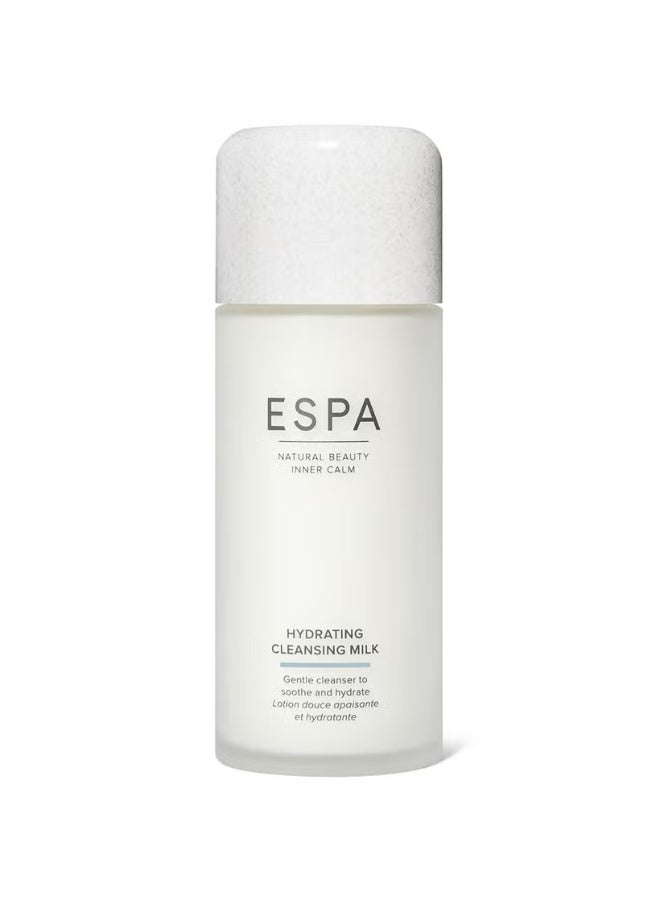 ESPA Hydrating Cleansing Milk 200ml - Image 1