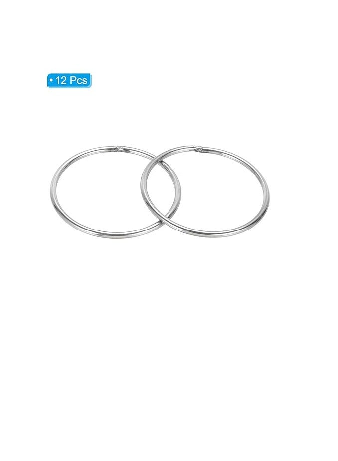 انتيكيانو حلقات معدنية - Image 1