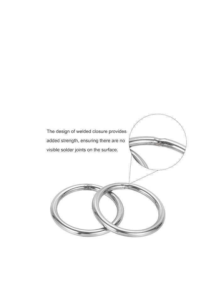 انتيكيانو حلقات معدنية - Image 4