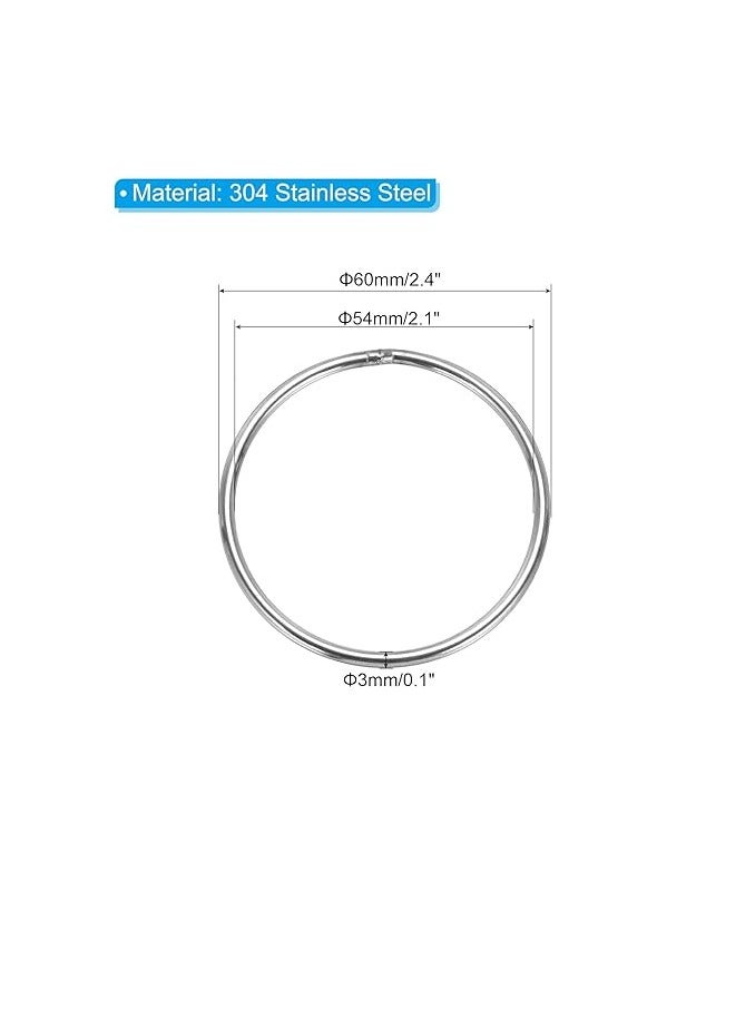 انتيكيانو حلقات معدنية - Image 2