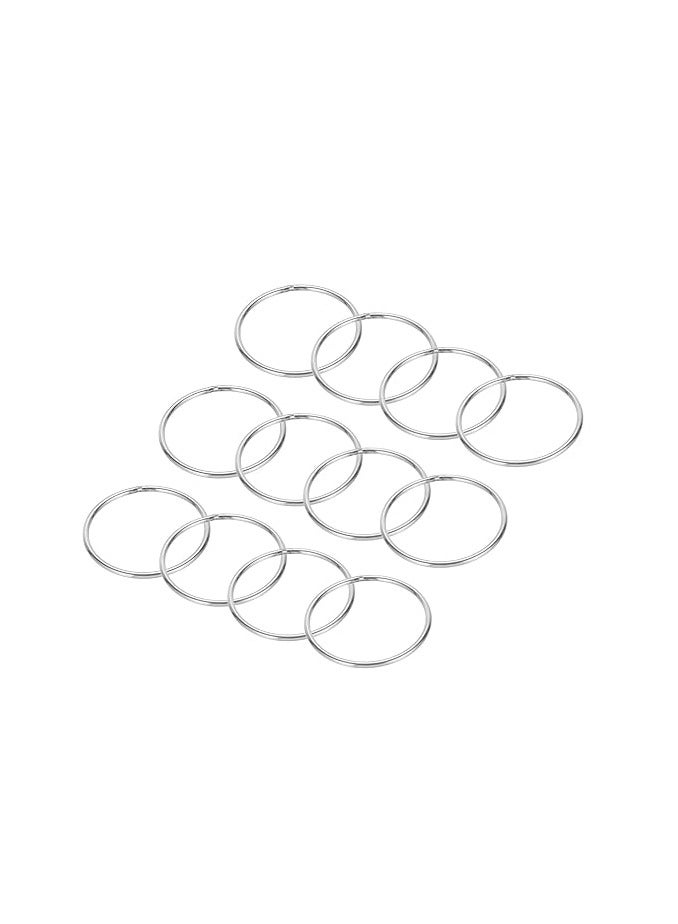 انتيكيانو حلقات معدنية - Image 3