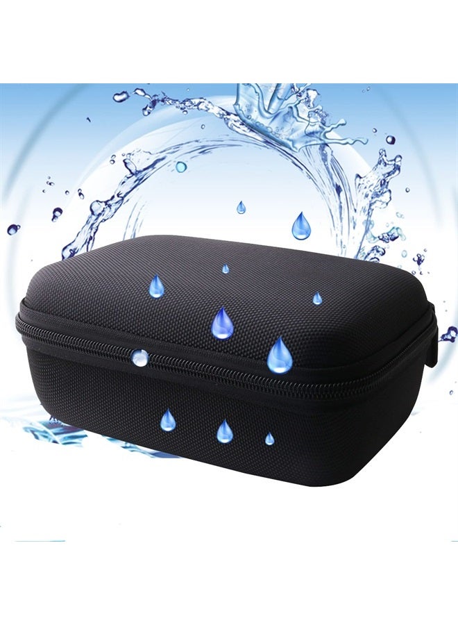 WERJIA Hard Travel Case Compatible with Sony HDRCX405/panasonic hc-v180k/Canon VIXIA HF R800/ kimire/ORDRO Camcorders HDV-V12 Video Camera Camcorder (small) - Image 5
