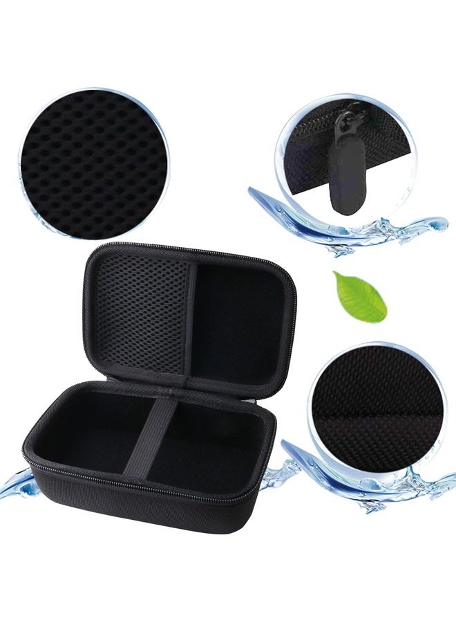 WERJIA Hard Travel Case Compatible with Sony HDRCX405/panasonic hc-v180k/Canon VIXIA HF R800/ kimire/ORDRO Camcorders HDV-V12 Video Camera Camcorder (small) - Image 3