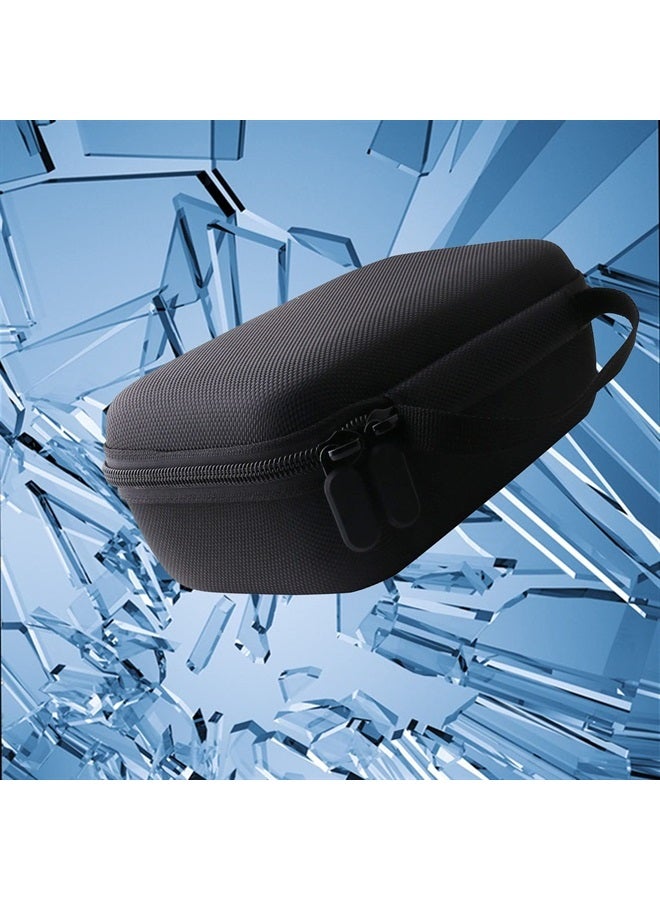 WERJIA Hard Travel Case Compatible with Sony HDRCX405/panasonic hc-v180k/Canon VIXIA HF R800/ kimire/ORDRO Camcorders HDV-V12 Video Camera Camcorder (small) - Image 2
