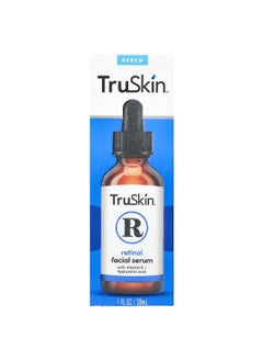 TruSkin TruSkin, Retinol Facial Serum, 1 fl oz (30 ml)  - Image 2