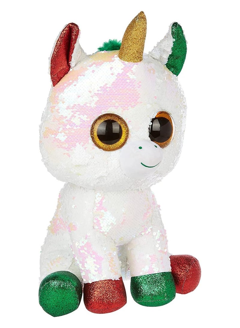 Ty Ty Stardust Unicorn plush  - Image 2