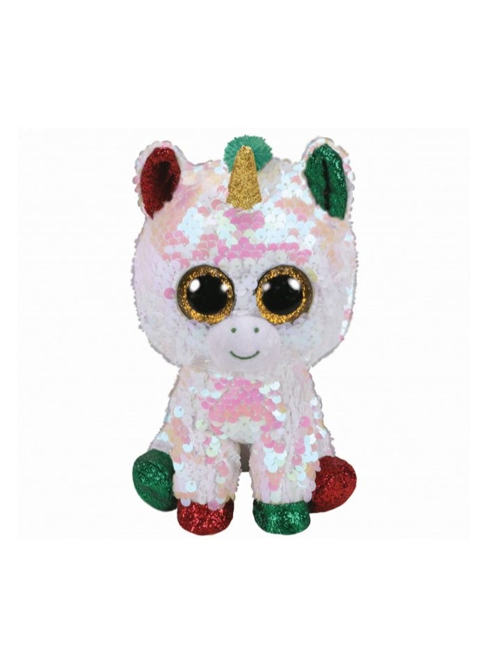 Ty Ty Stardust Unicorn plush  - Image 4