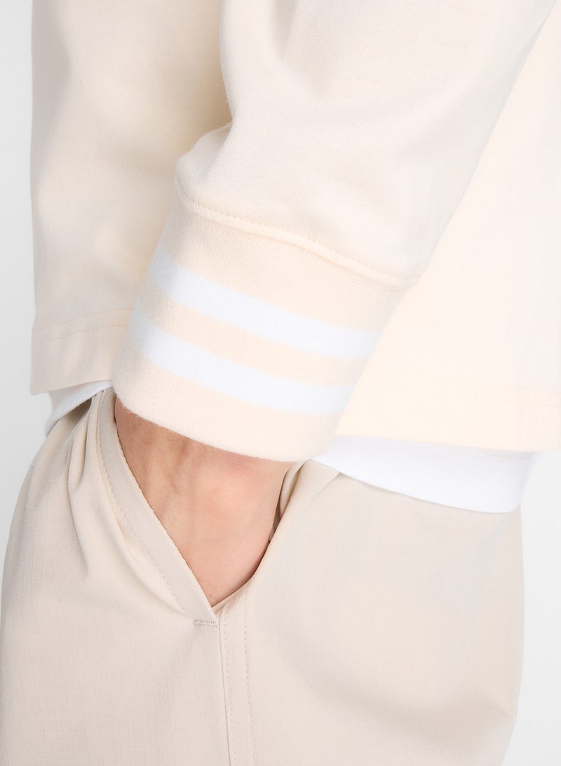 New Balance Rugby Shirt - Image 4