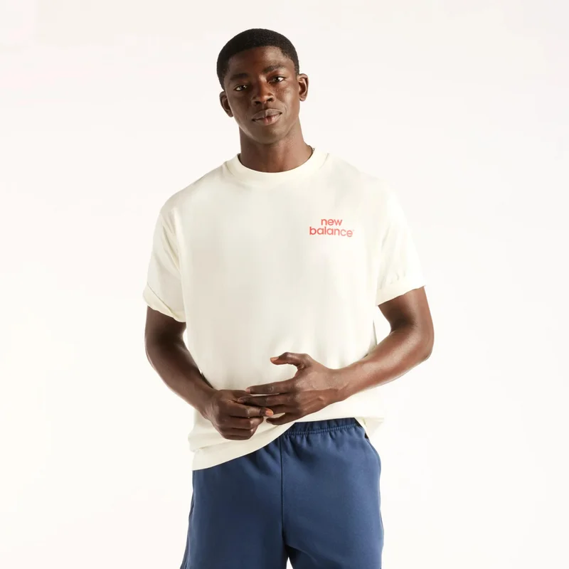 Men's Intelligent T-Shirt