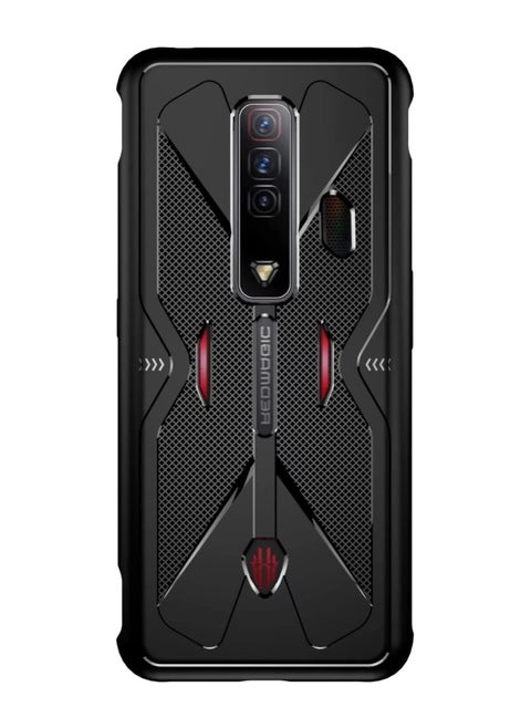 Back Case Cover For ZTE Nubia Red Magic 7