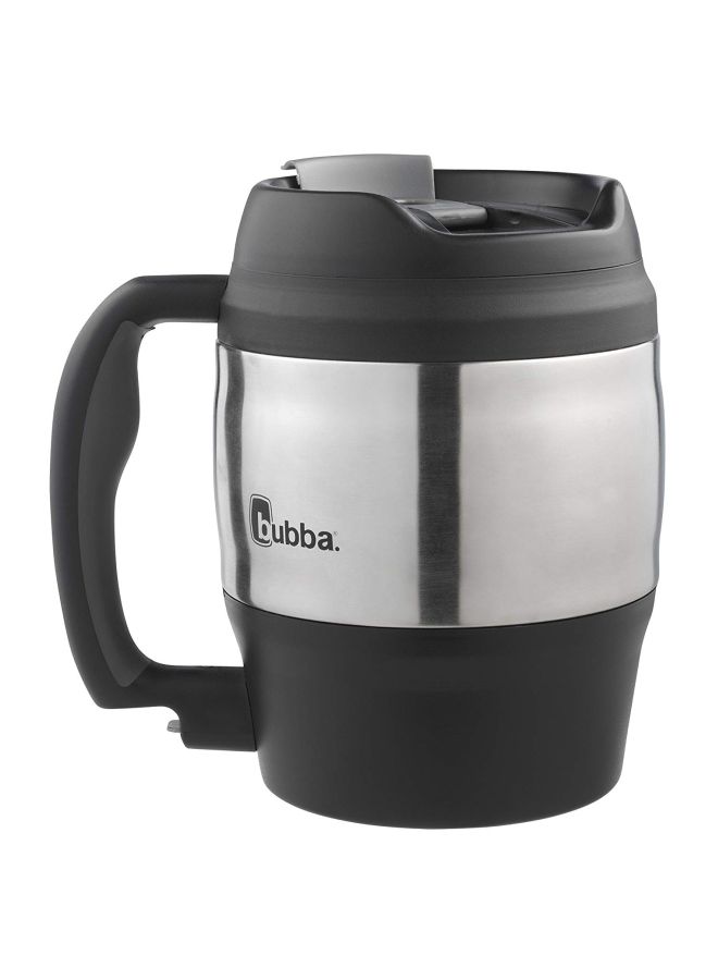 Bubba Classic Insulated Mug, 52 oz., Black - Image 3