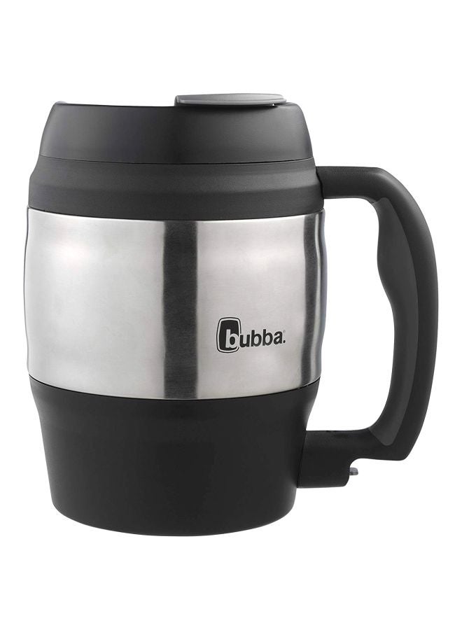 Bubba Classic Insulated Mug, 52 oz., Black - Image 1