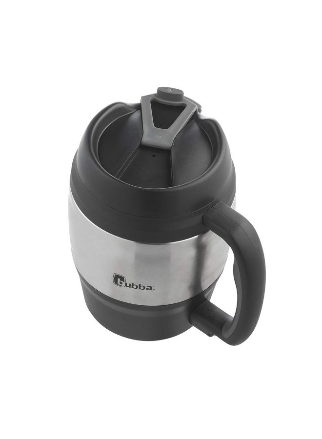 Bubba Classic Insulated Mug, 52 oz., Black - Image 4