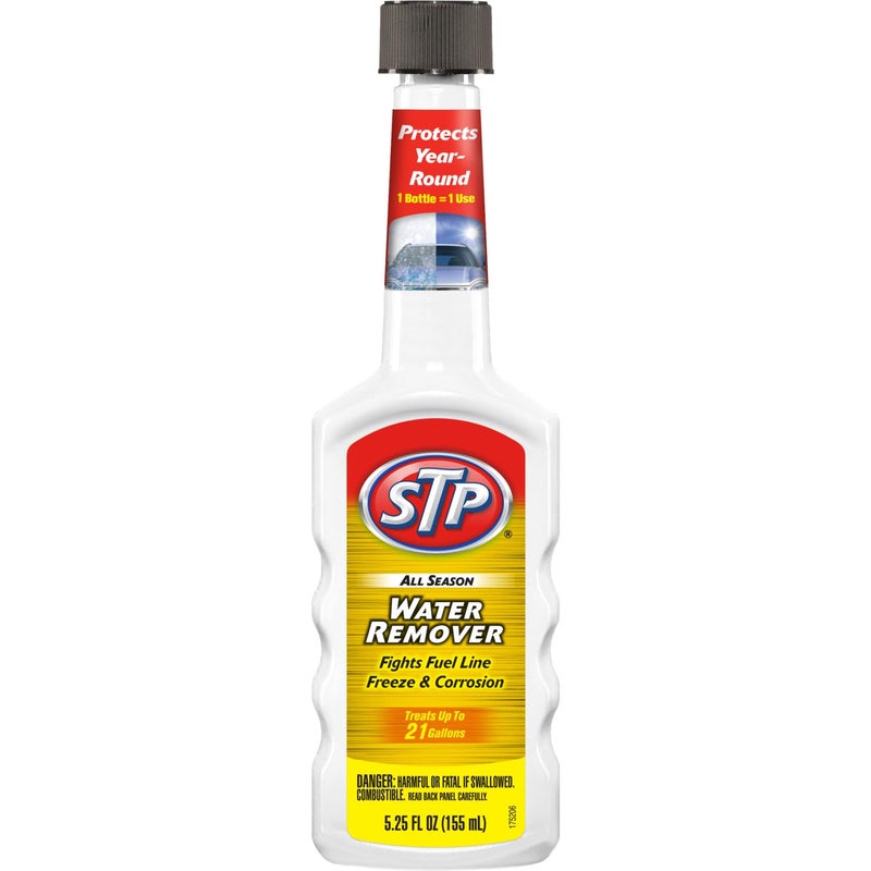 STP All Season Water Remover - 5.25 fl oz - Image 4