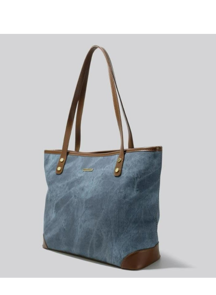 CEEKAY Advanced Design Women's Large Capacity Shoulder Bag - Image 3