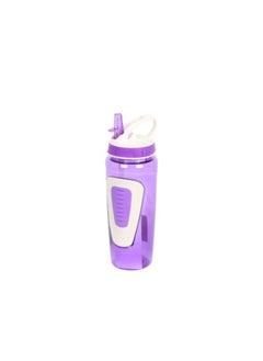 18OZ Water Bottle    Volume: 532 ML    Color: Purple