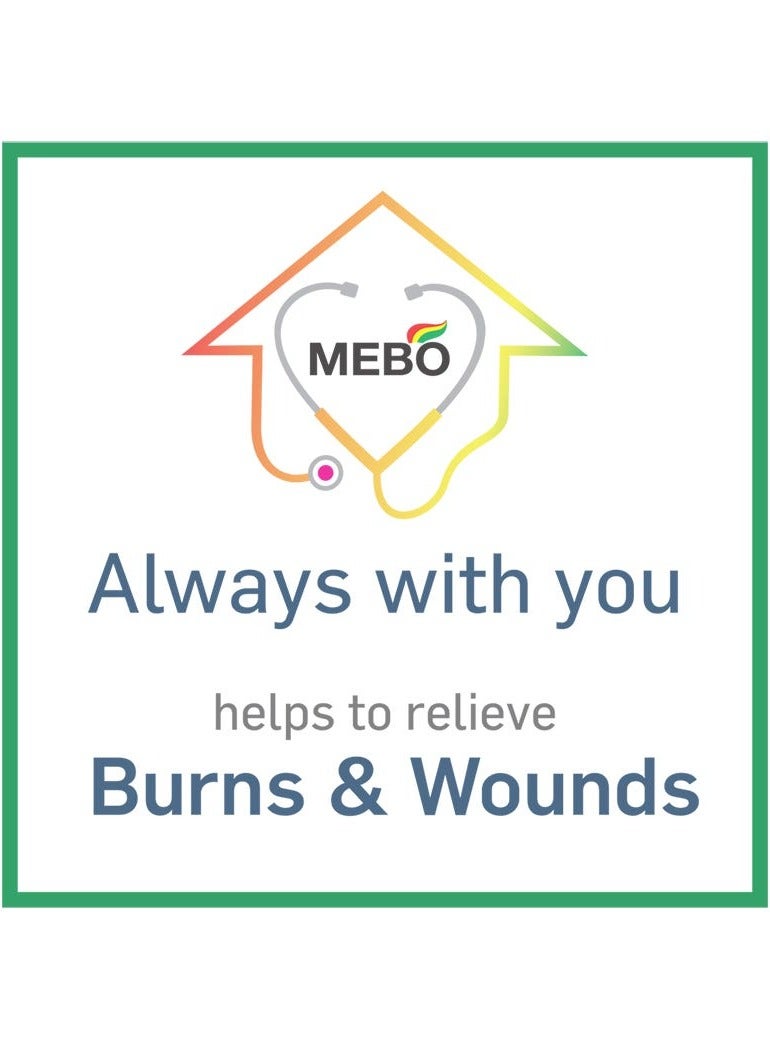 Julphar Mebo 0.25% Ointment 75 gm - Image 3