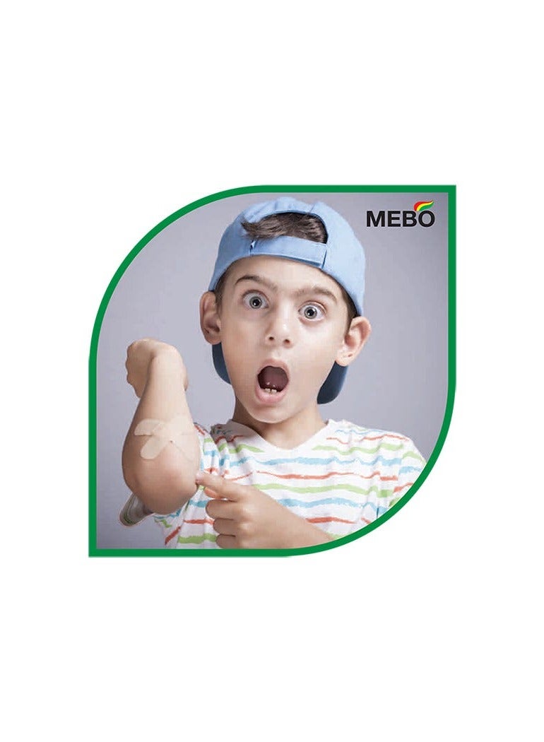 Julphar Mebo 0.25% Ointment 75 gm - Image 4