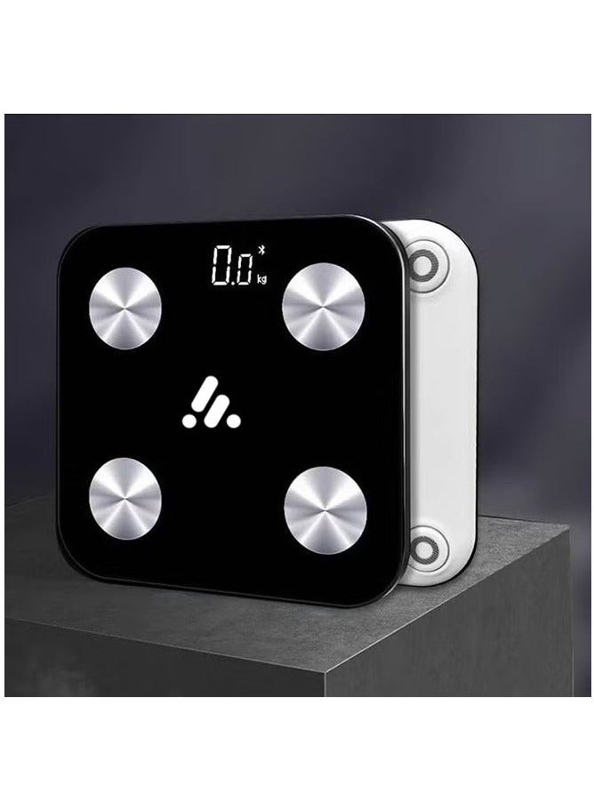 Loquat Personal Weight Scale, Smart Body Fat Scale 180kg - Image 4