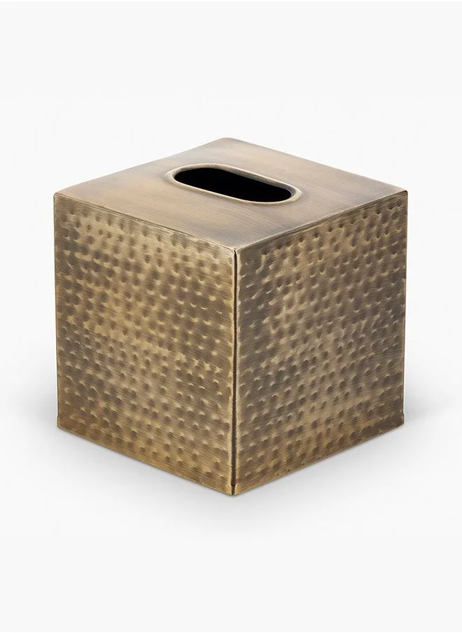 2XL Home Neo Hammered Tissue Box