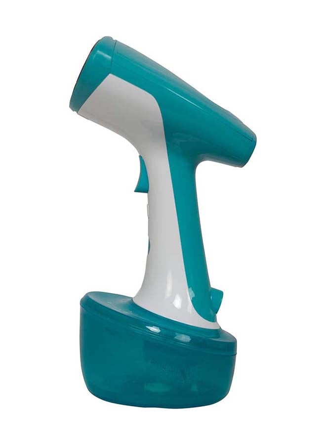 Techno Best Handheld Iron Steamer 320 ml 1600 W BGS-001 Blue - Image 4