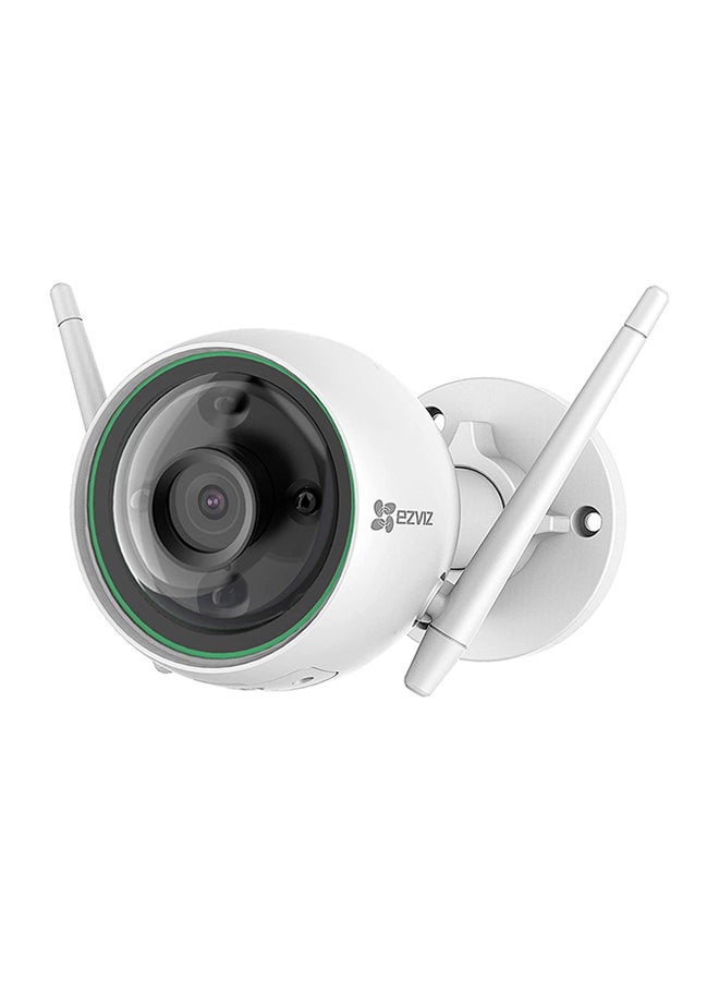 ezviz Ezviz C3n Indoor Outdoor N45958730A