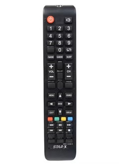 Star X Remote Control Suitable for STAR X , Universal Replacement Remote For STAR X With Upgraded 