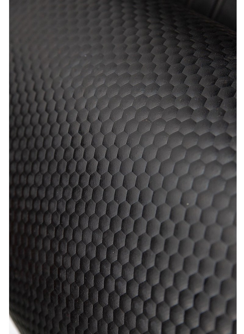 terrain TERRATUF® Hammer Top Rubber Mat – 120×180 cm – Heavy-Duty, Anti-Slip & Anti-Fatigue Mat for Farms, Garages, Stables & Workshops  - Image 4