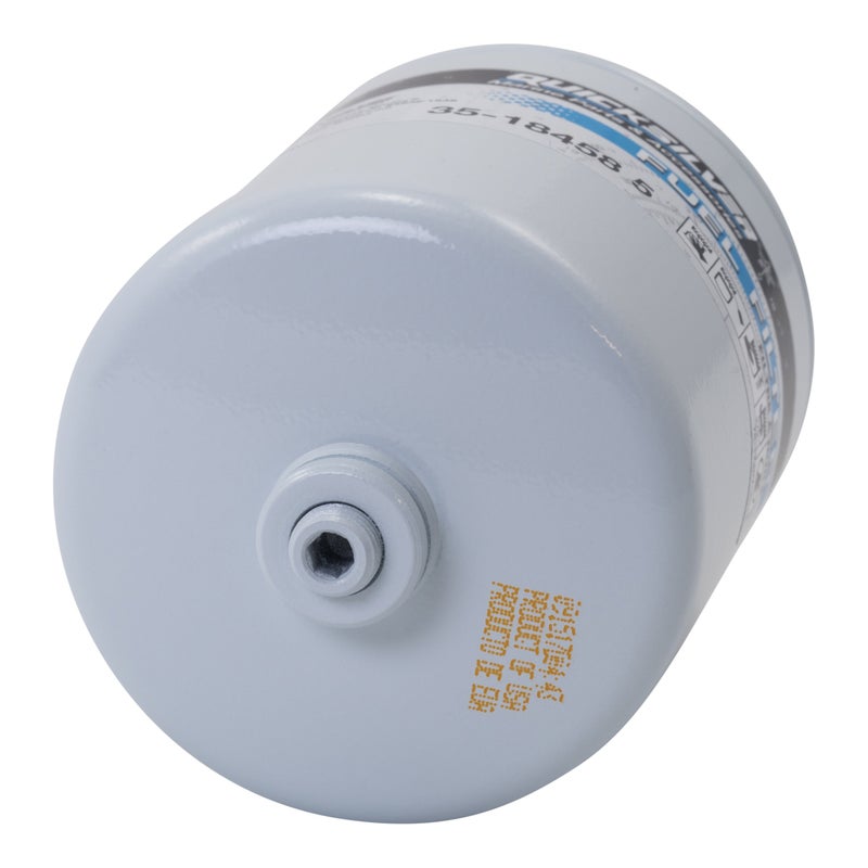Quicksilver 18458Q4 Water Separating Fuel Filter Kit with Blue Water Warning Sensor for Mercury Outboards - Image 3
