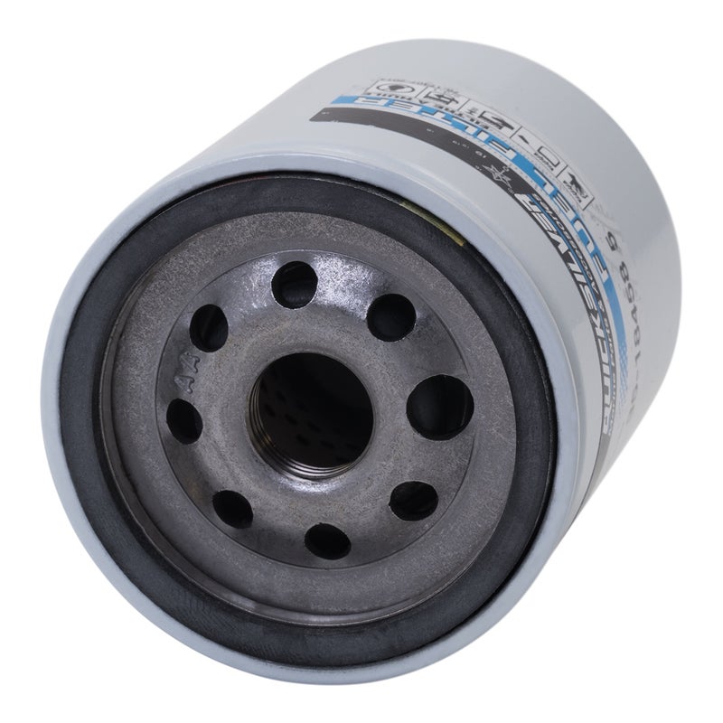 Quicksilver 18458Q4 Water Separating Fuel Filter Kit with Blue Water Warning Sensor for Mercury Outboards - Image 2