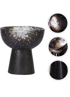 ShebSheb Ceramic Dessert Bowls,Ice Cream Bowls for Sundaes, Fruits, Salads, Snacks  - Image 2