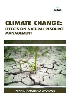 Climate Change  Effects on Natural Resource Management 