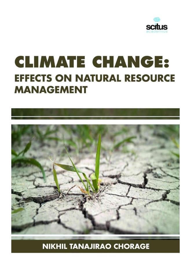 Climate Change  Effects on Natural Resource Management 