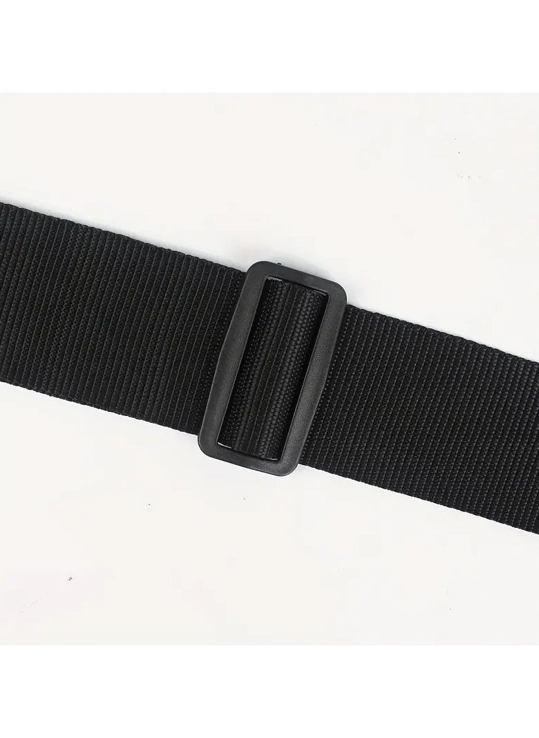 3 safety belts for luggage, luggage protector with a safety lock with secret numbers and easy identification of bags in travel halls, 1.6 meters * 5 cm MULTI COLORS