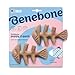 Benebone Puppy Fishbone Dog Chew Toys Softer for Modest Chewers Made in USA - Image 3